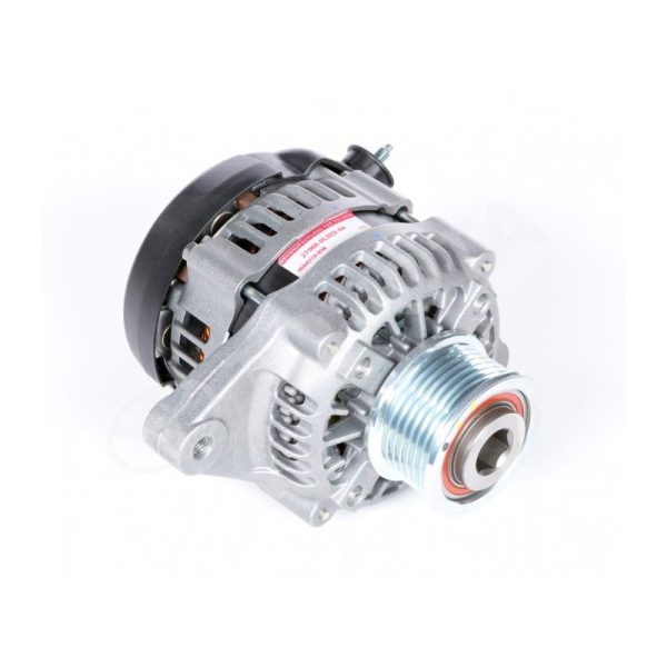 تصویر محصول دینام تویوتا لوین هیبرید 1.8 لیتر ساده سال 2024